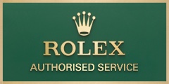 Official Rolex Retailer in Antwerp - Slaets